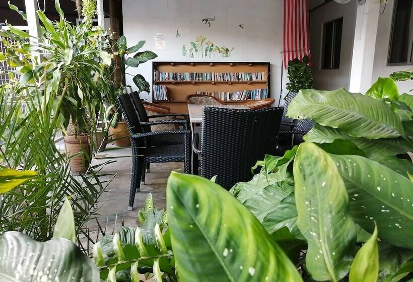 Rasa Motel