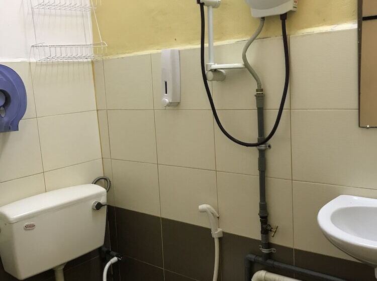 Rasa Motel