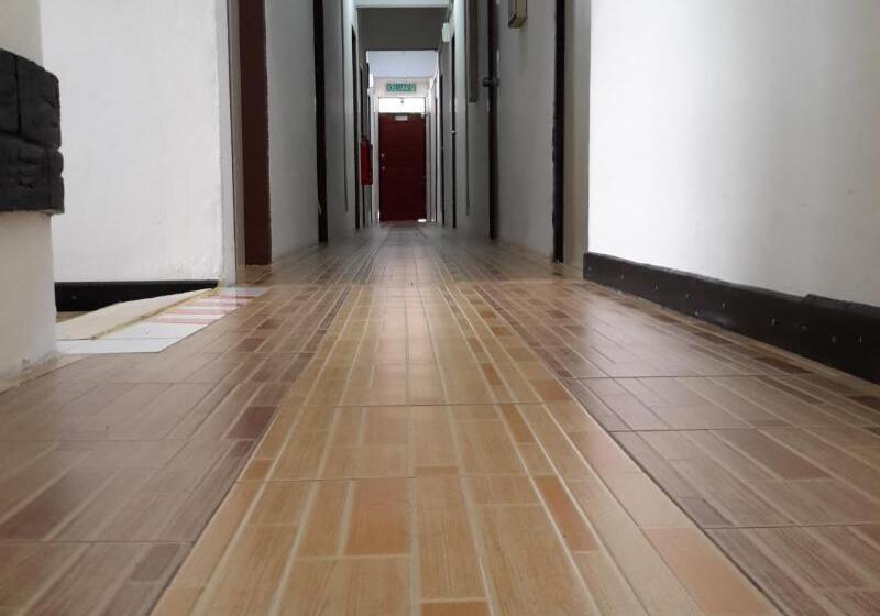 Rasa Motel