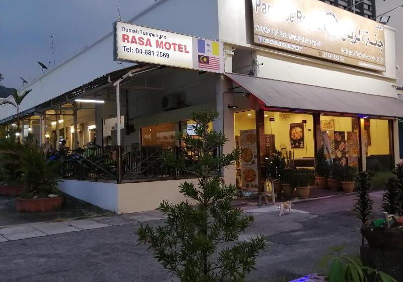 Rasa Motel