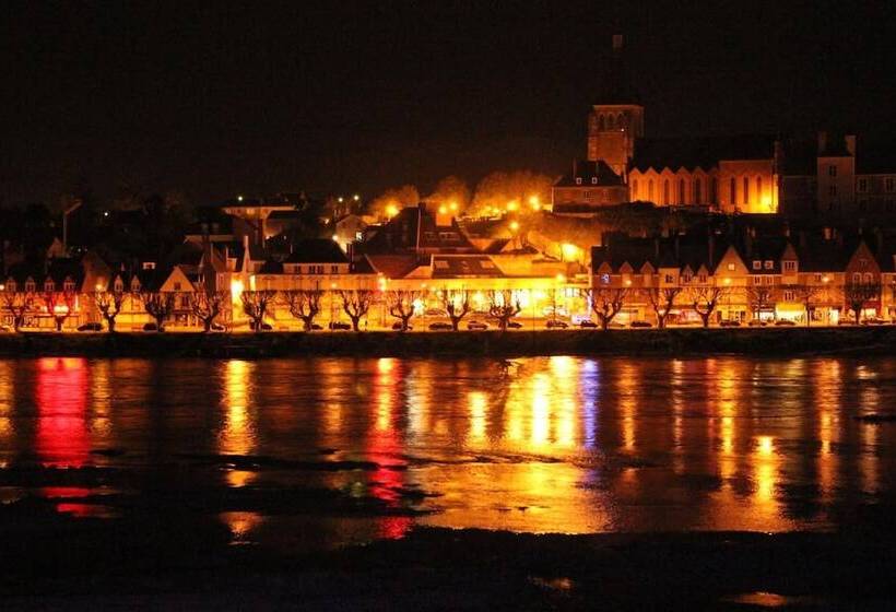 Brit Hotel Confort Gien