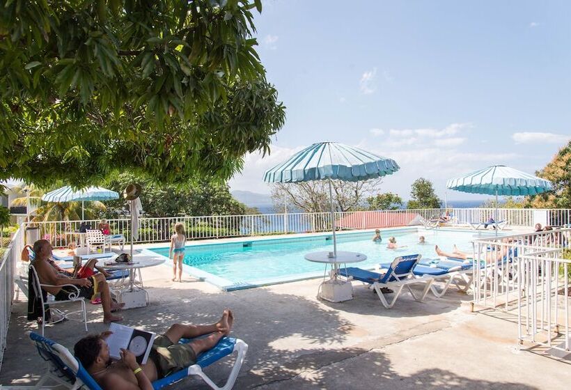 Sky Lounge Beach Studio At Monego Bay Club Resort