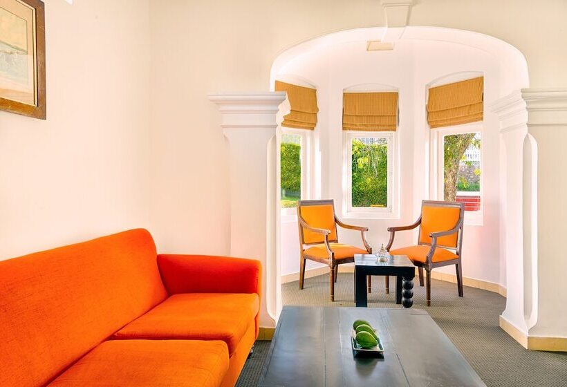 The Cottage By Jetwing