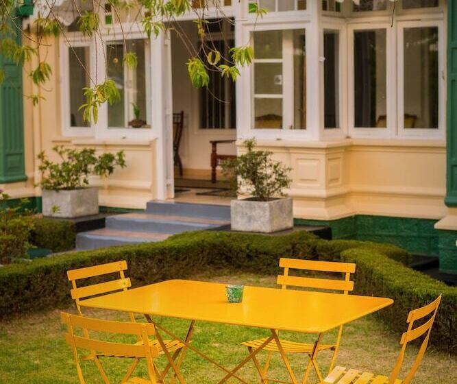 The Cottage By Jetwing