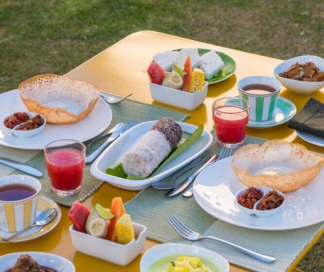 The Cottage By Jetwing