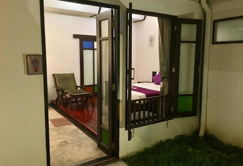 Fotos del hotel The Herbs  Hua Hin:  10