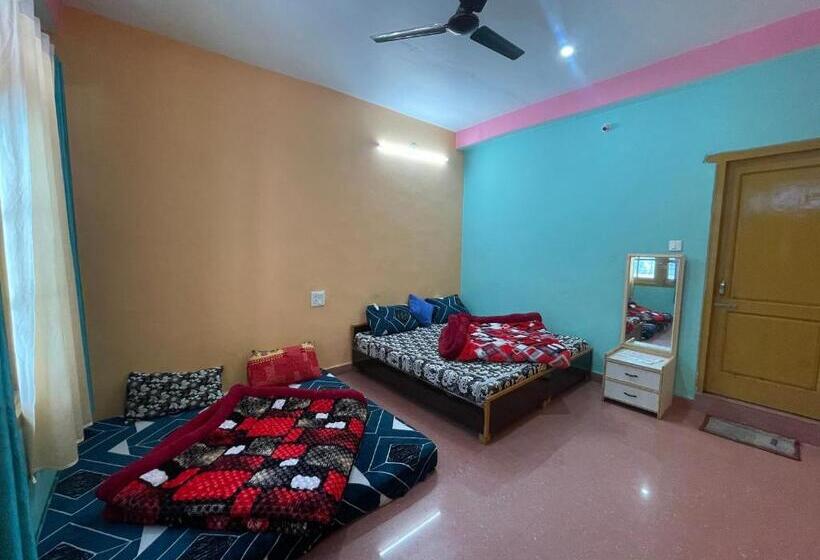 فندق صغير Chojh Inn Guest House