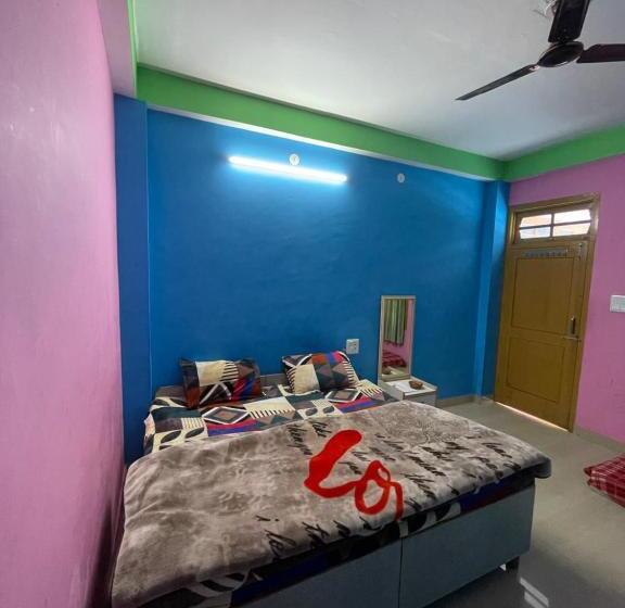 فندق صغير Chojh Inn Guest House