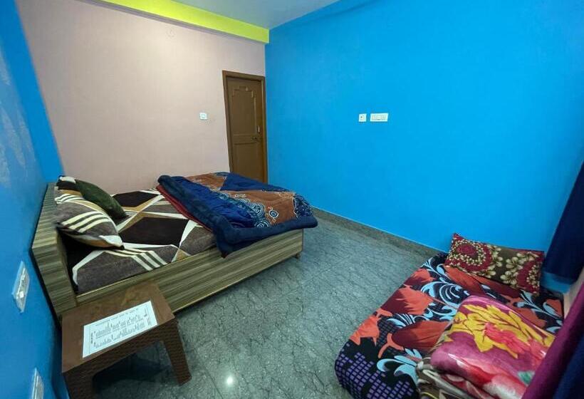 فندق صغير Chojh Inn Guest House
