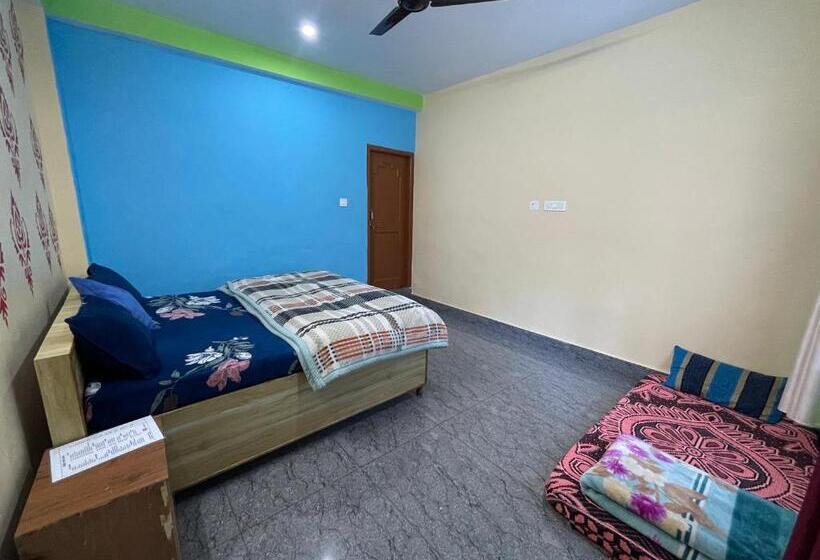 فندق صغير Chojh Inn Guest House