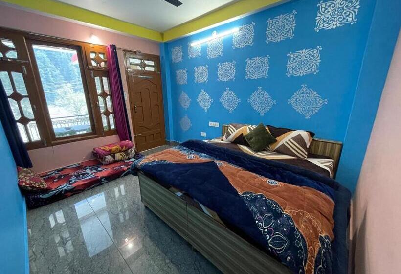 فندق صغير Chojh Inn Guest House