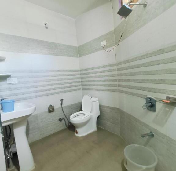 فندق صغير Chojh Inn Guest House