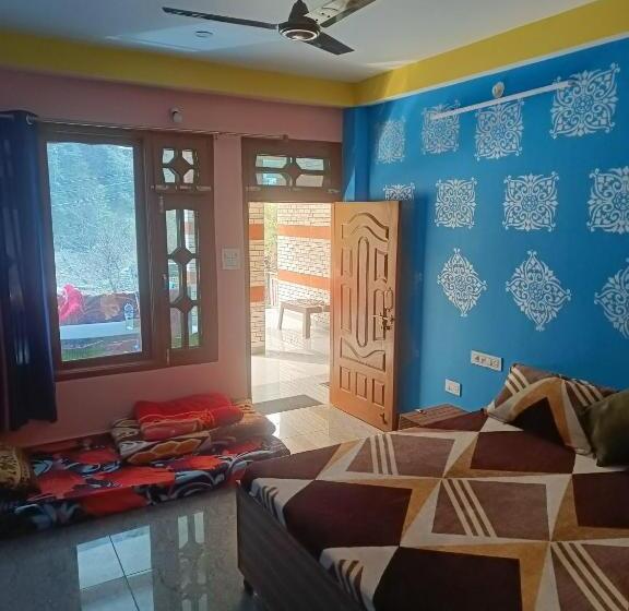 فندق صغير Chojh Inn Guest House
