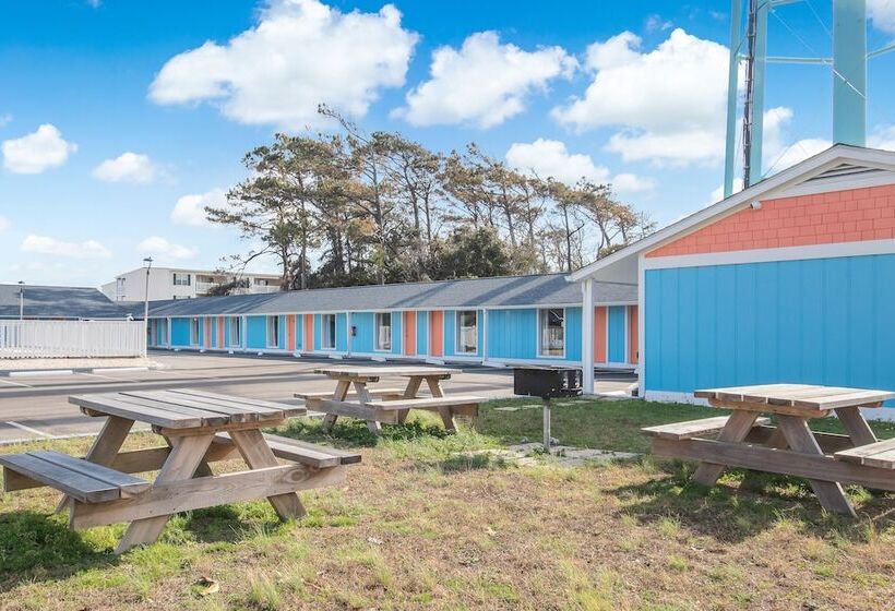 Anchor Inn Motel