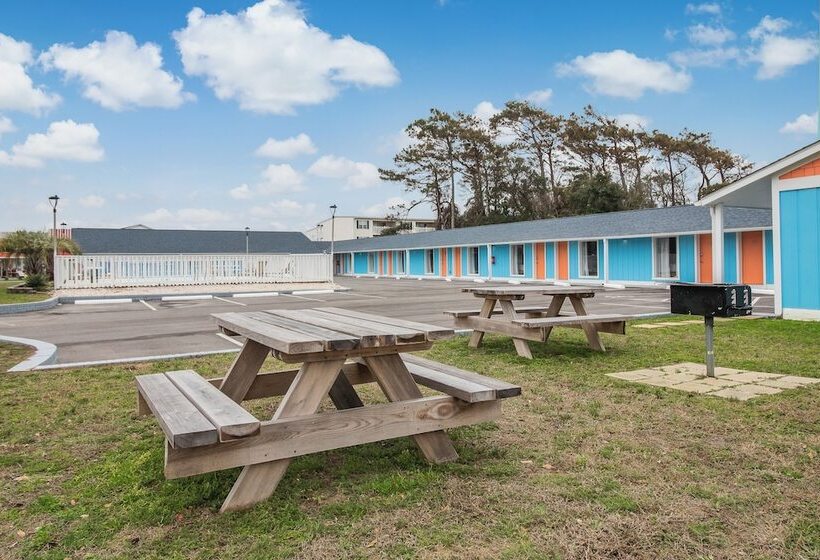 Anchor Inn Motel