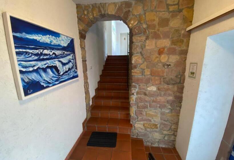 ベッドアンドブレックファースト Felsenmühle Neuleiningen