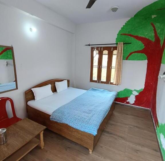فندق Birs & Cottages
