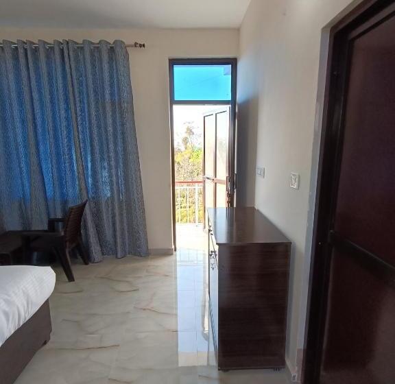 فندق Birs & Cottages