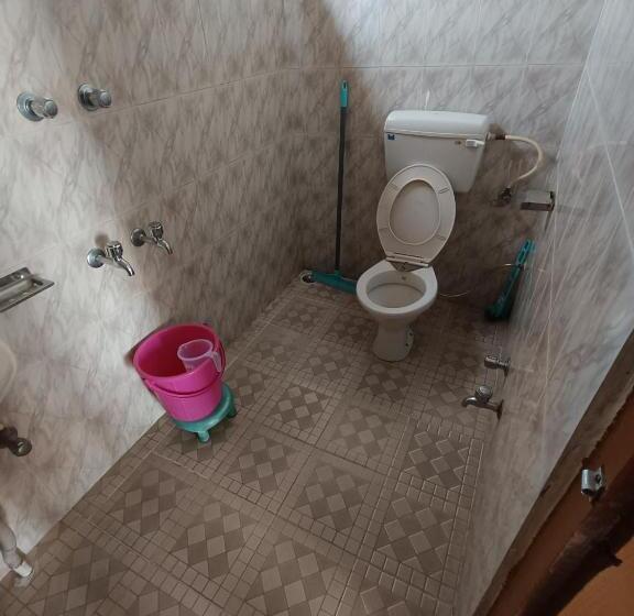 فندق Birs & Cottages