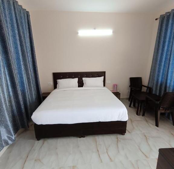 فندق Birs & Cottages