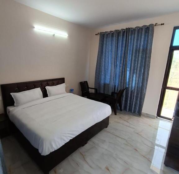 فندق Birs & Cottages
