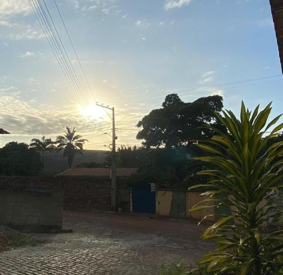 בית מלון כפרי Canto Dos Pássaros