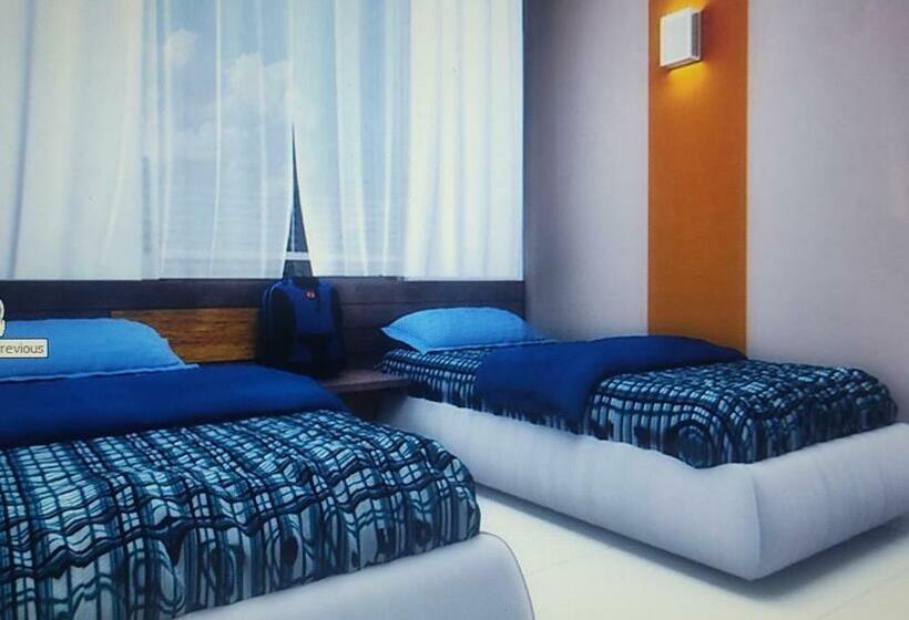 فندق Solar Das águas Park Resort   Olimpia