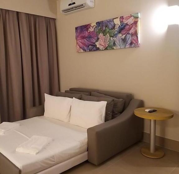فندق Solar Das águas Park Resort   Olimpia