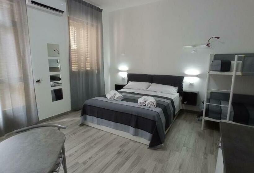 Pensão Ciccina Rooms