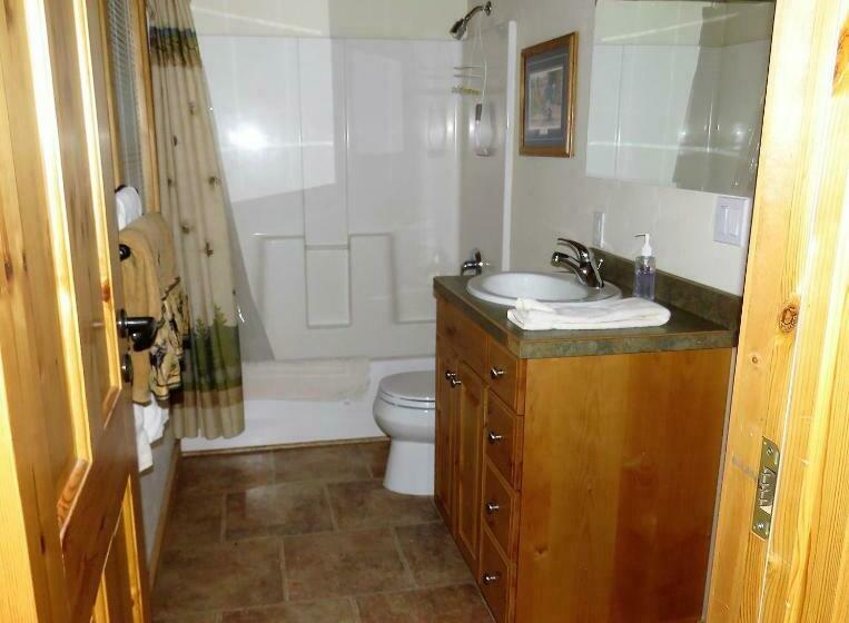 The Hideaway Hostel