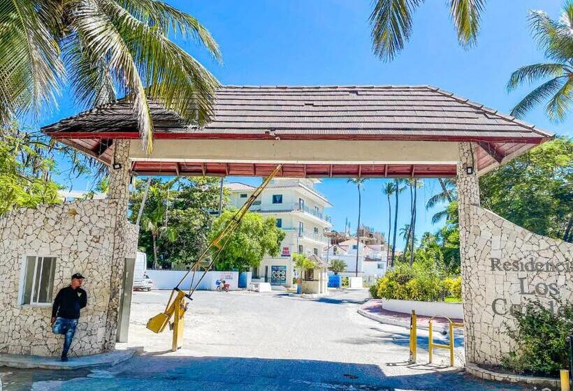 Caribbean Galaxy Paradise Hotel Wifi Los Corales Bavaro Beach Club & Spa