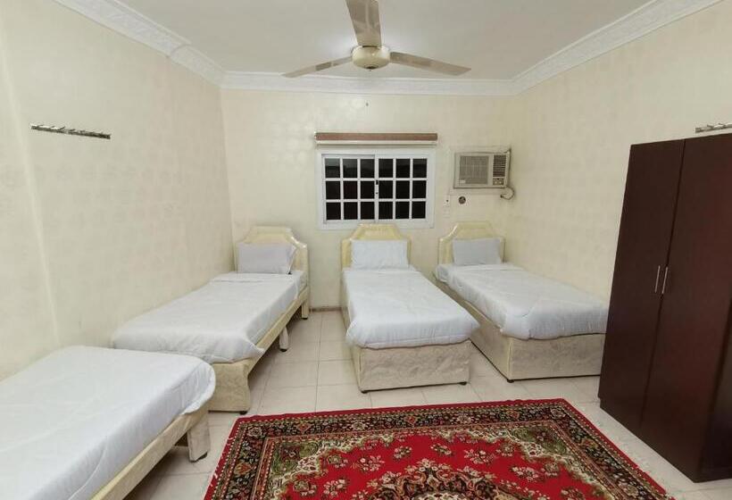 هتل نزل الحجاز7