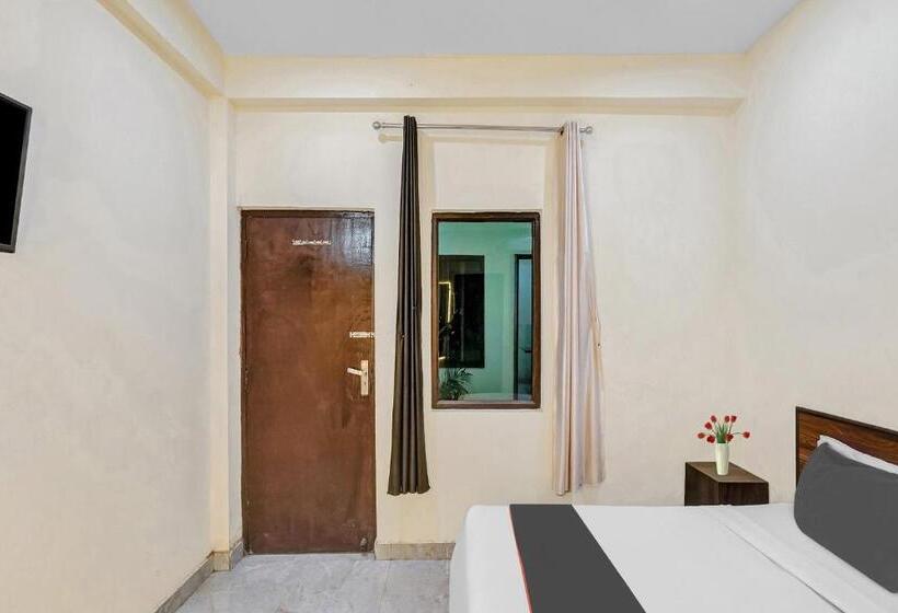 Hotelli Collection O Inn