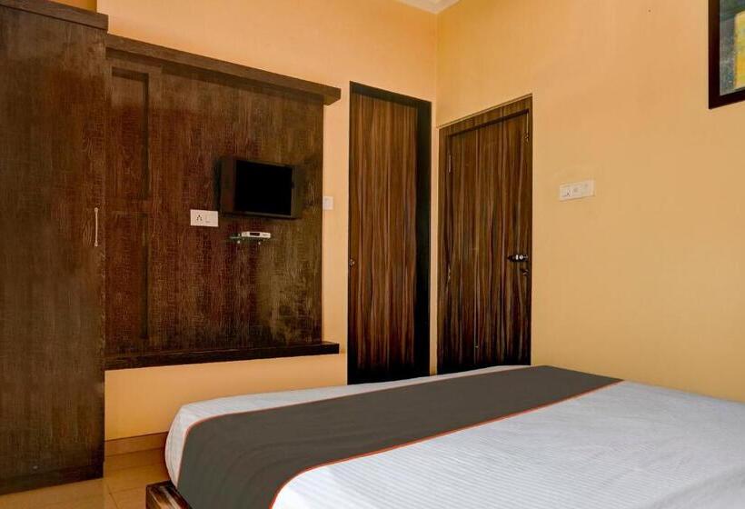 בית מלון כפרי Fab Sai Shangrilla