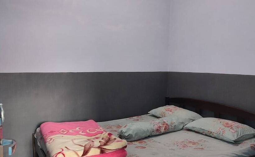 ホテル Tengger Indah Bromo By Abm