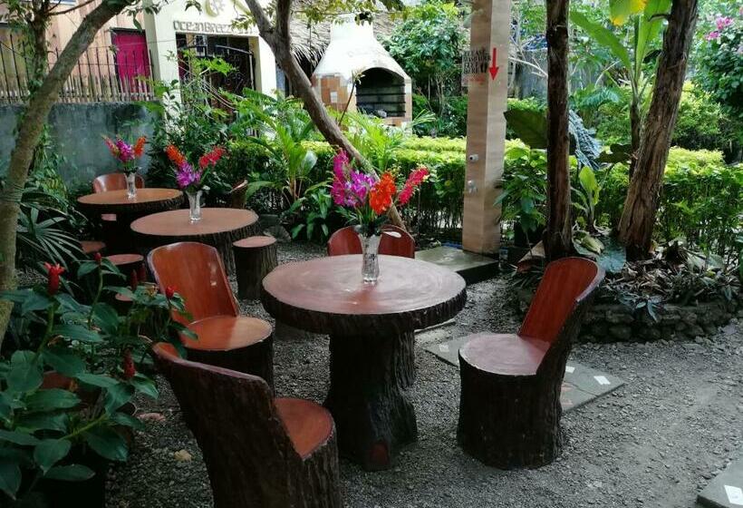 호스텔 Ocean Breeze Inn