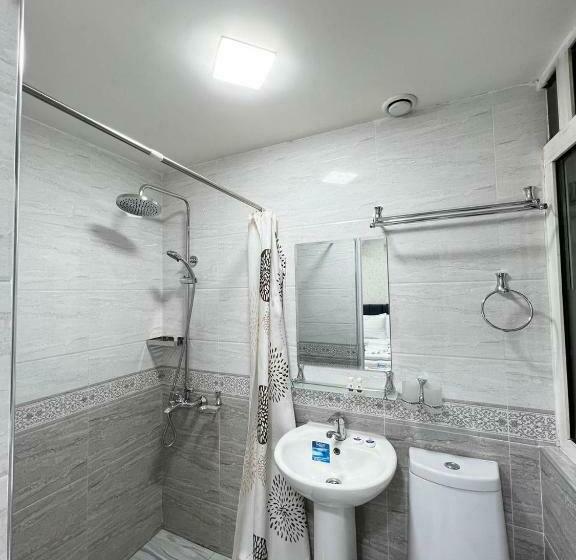 هاستل Tashkent