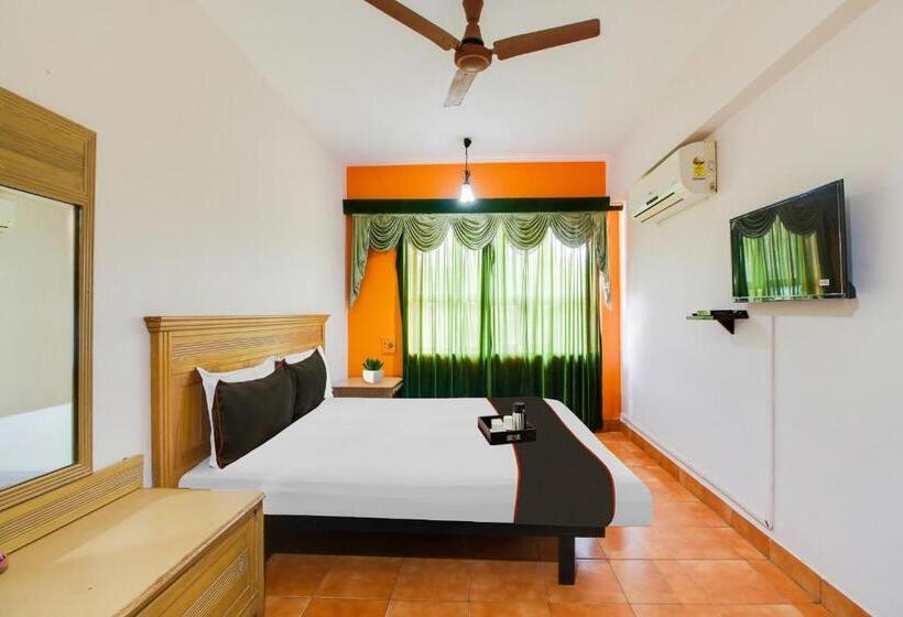 هتل Fabexpress Alor Resort