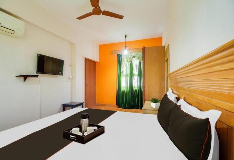 هتل Fabexpress Alor Resort