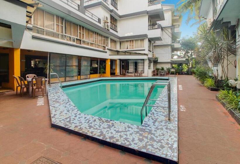 هتل Fabexpress Alor Resort