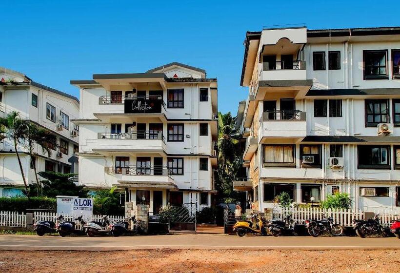 هتل Fabexpress Alor Resort