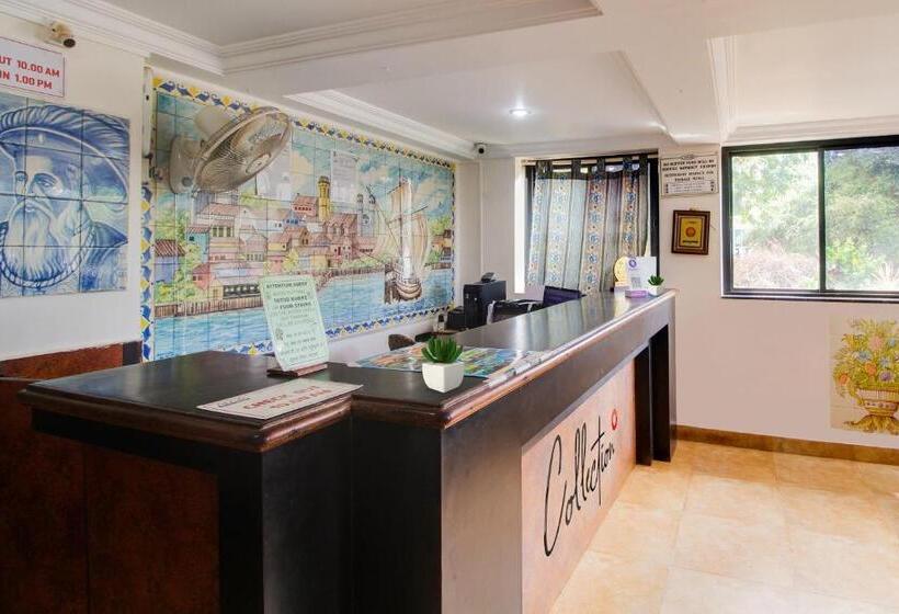 هتل Fabexpress Alor Resort