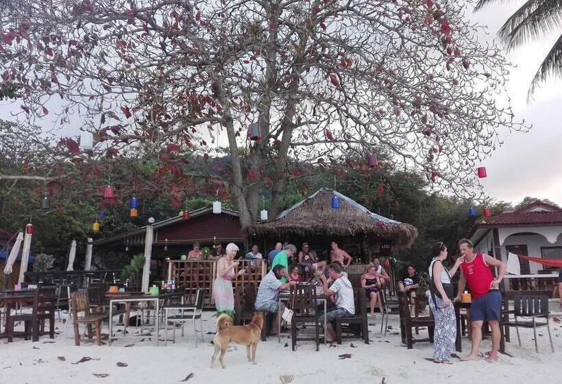 酒店 Pen S Bungalow Koh Phangan