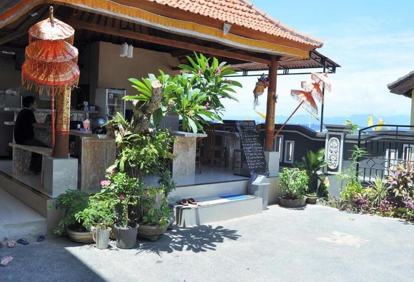 膳宿费 Deva Devi Beach Inn Luxury