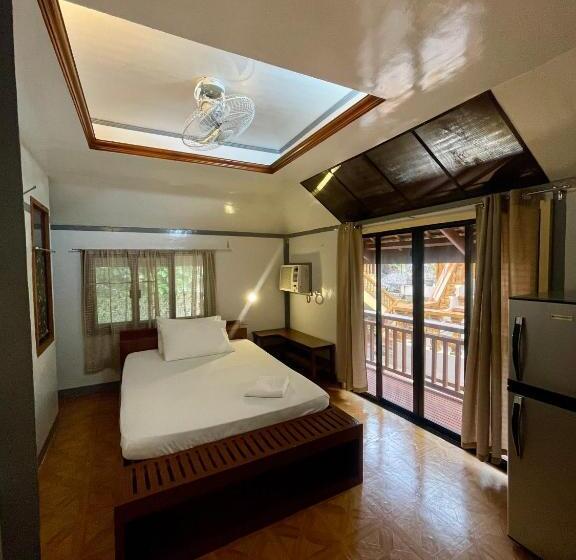 Pension Roy S Rendezvous Boracay