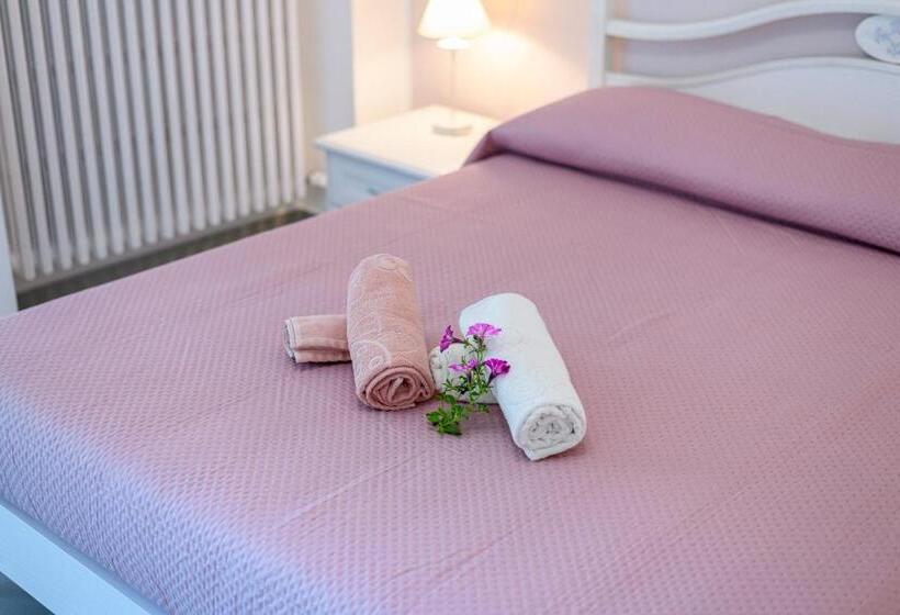 B&b La Fontanella