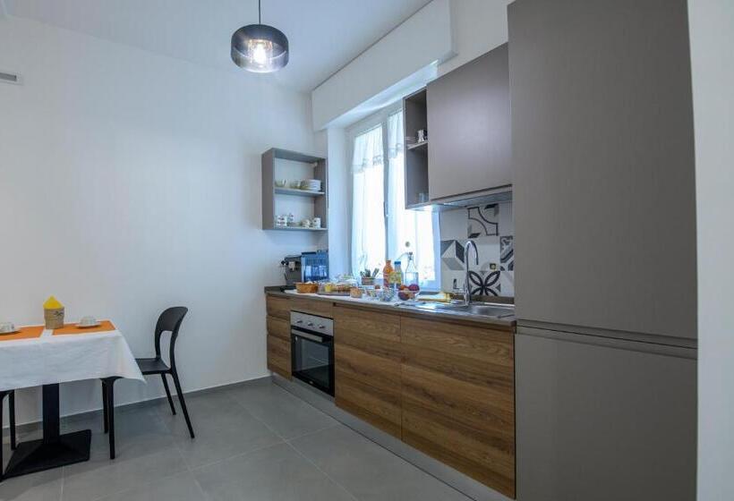 B&b La Fontanella