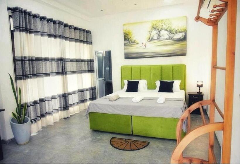 צימר Spotlight Villa