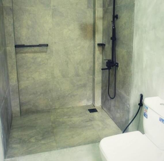 צימר Spotlight Villa