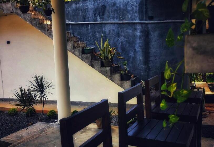 צימר Spotlight Villa